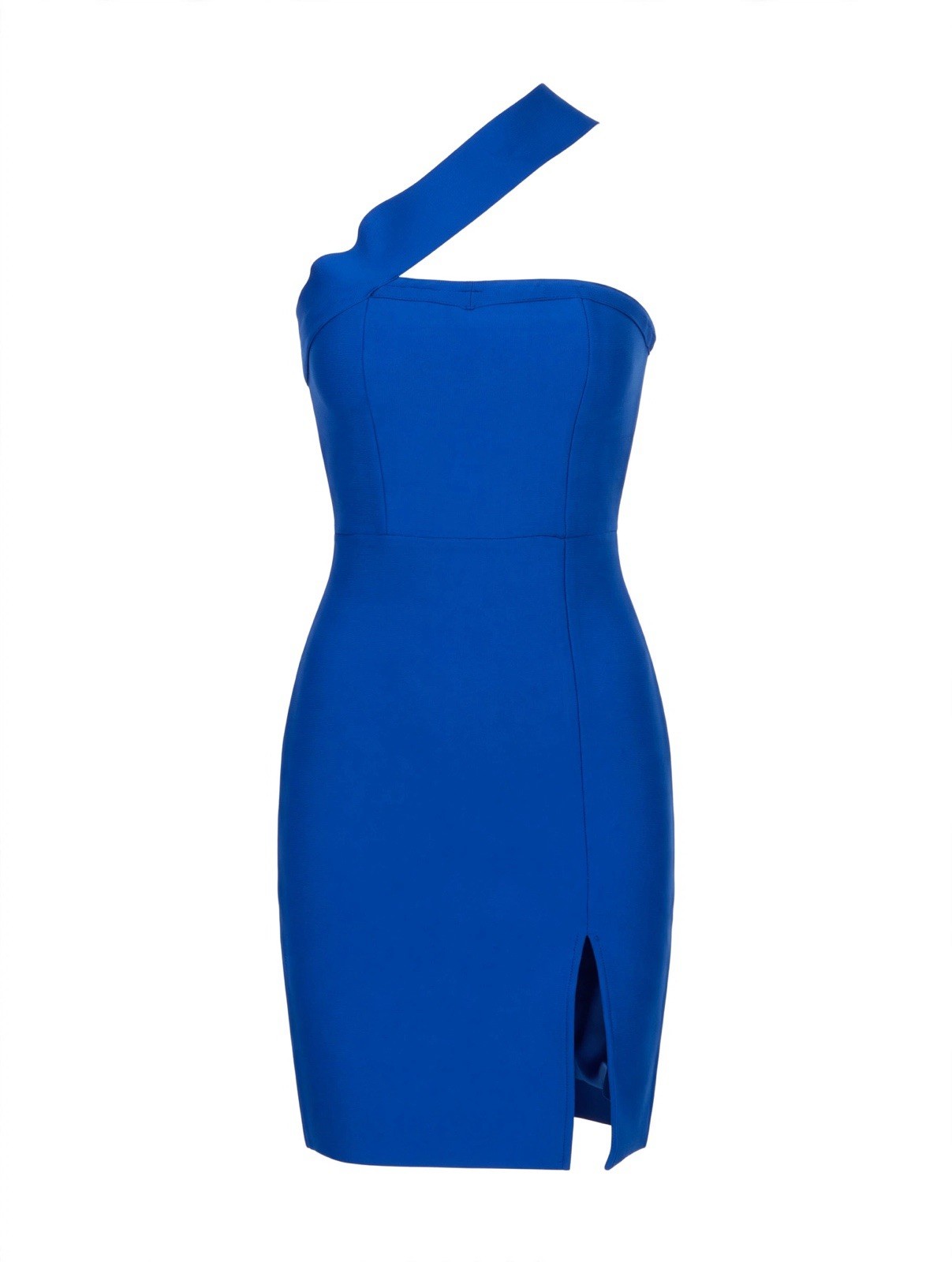 FigureKnit™ Eyecatcher Dress