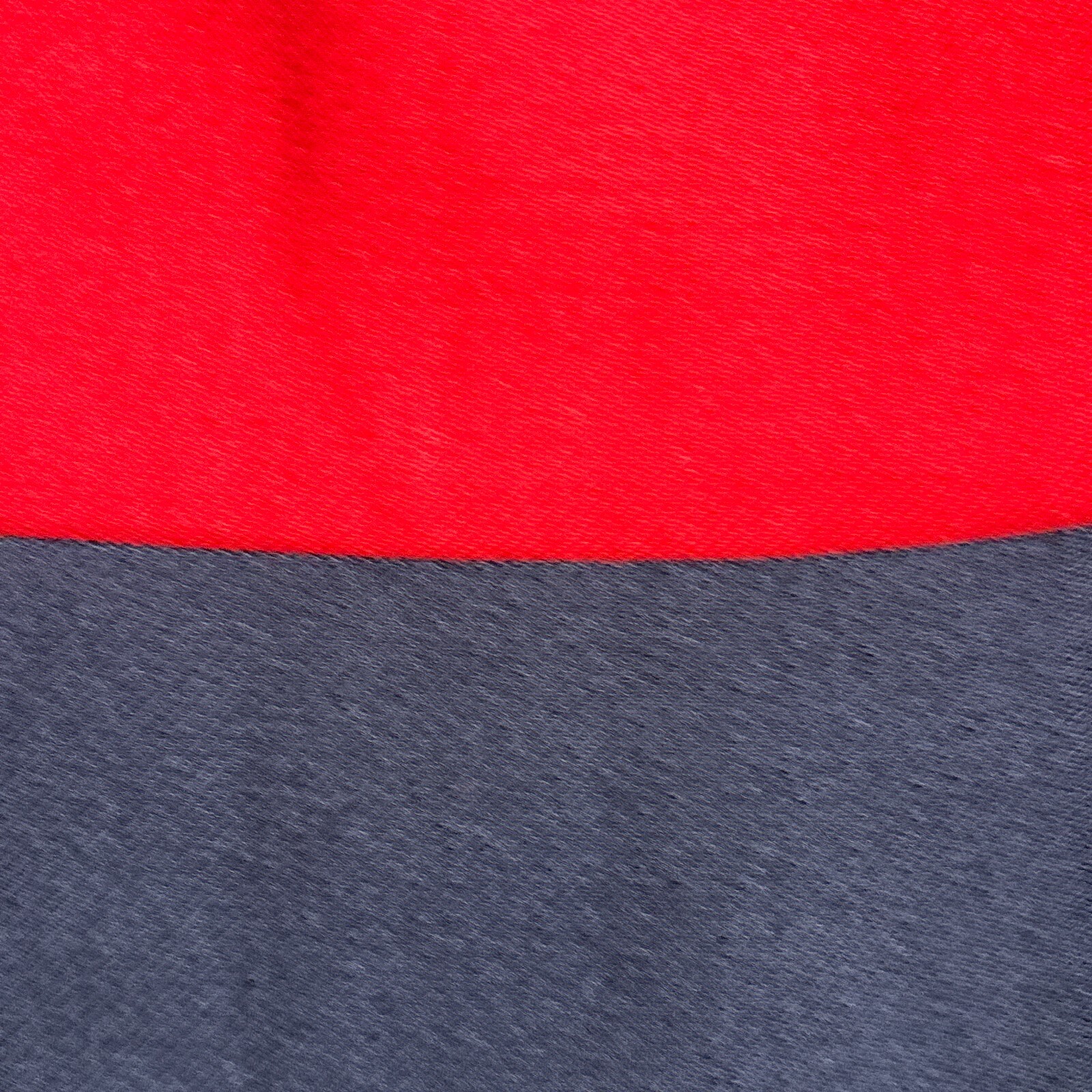 Milly Dress 2 Red Navy Career Office Work Sheath Pencil Color Block Sleeveless