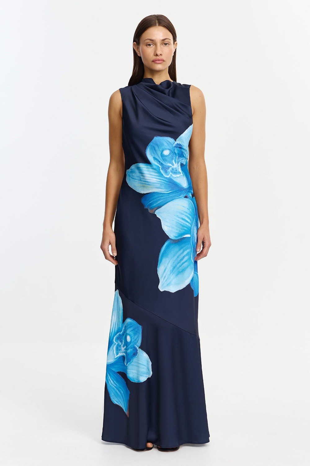 Size 8 – AS IS – Significant Other Lana Maxi Dress – MSRP $360
