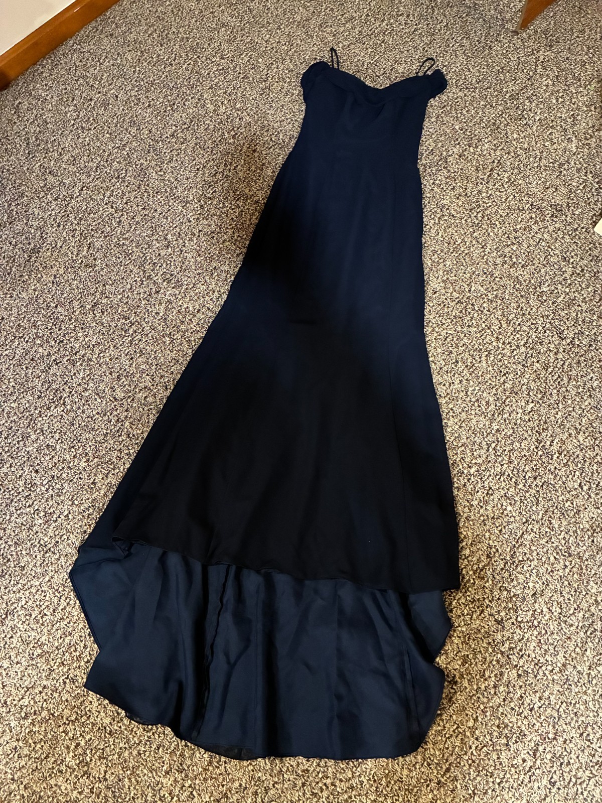 Prom/Wedding/Formal Long Dress – NWOT