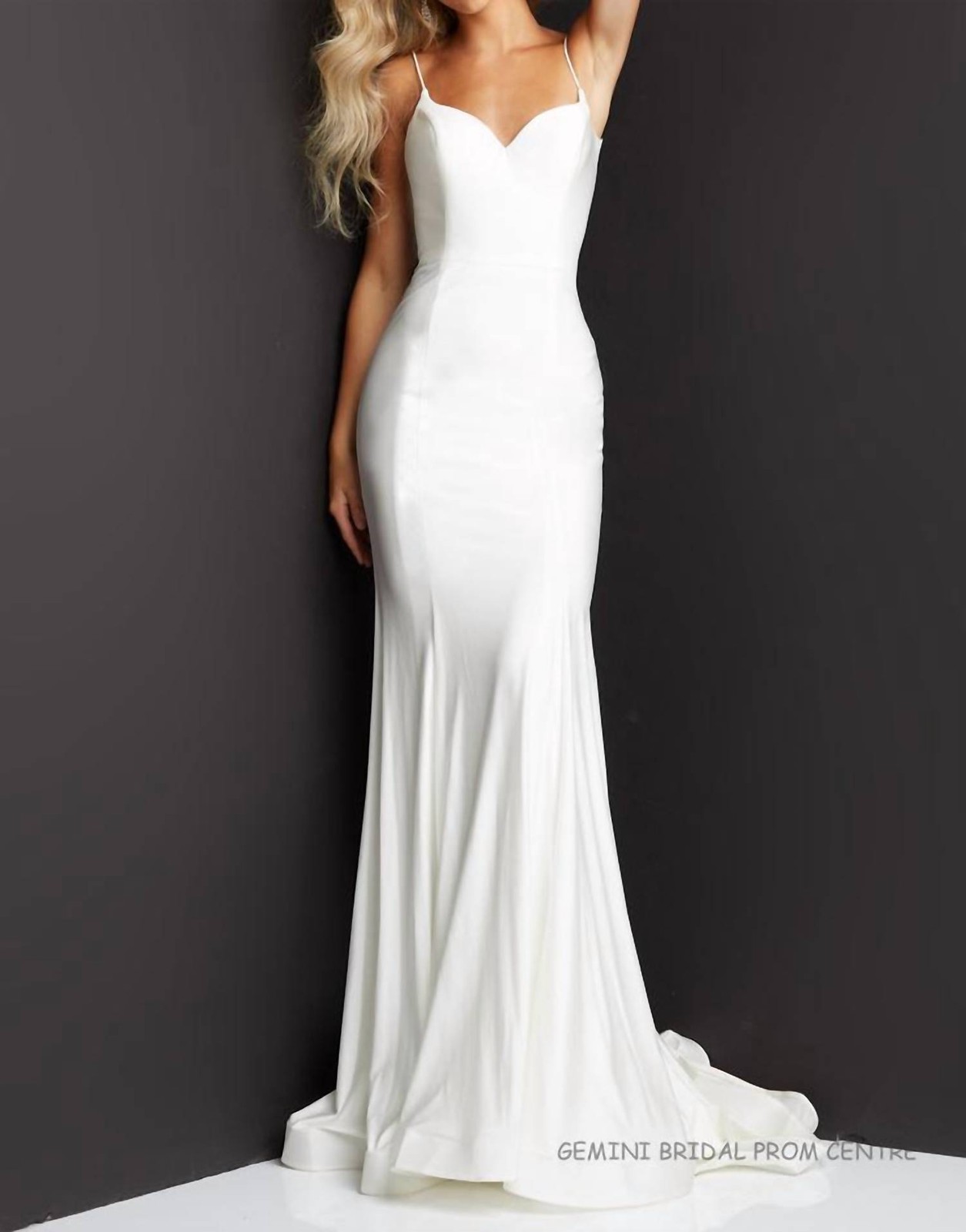 Jovani Women’s Wedding Dress Size 00