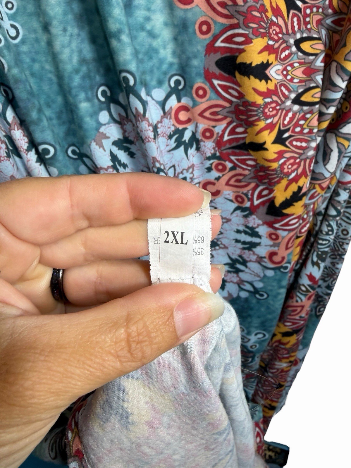 womens colorful sleeveless tank top dress with pockets plus size 2XL XXL