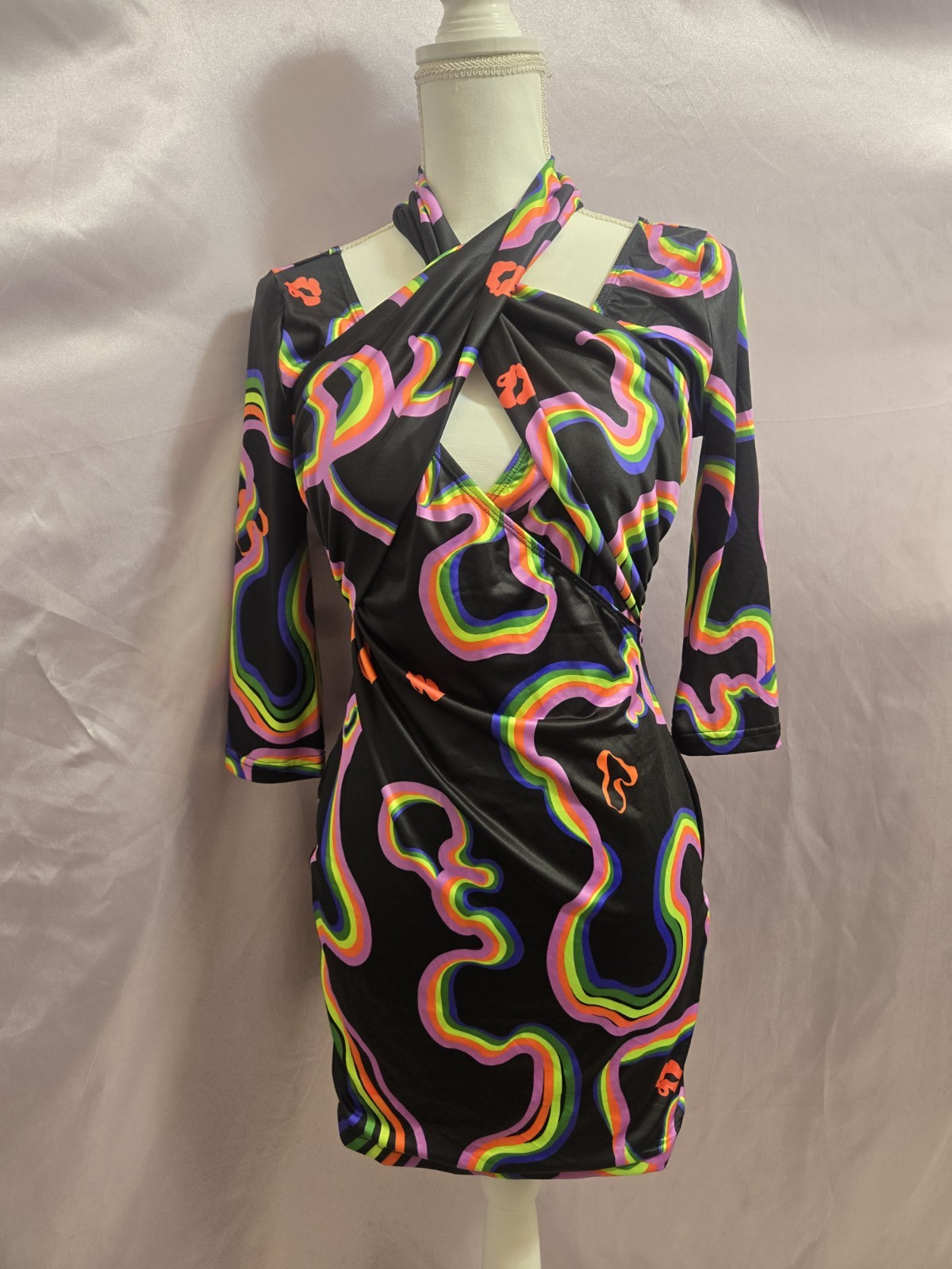 Shein X