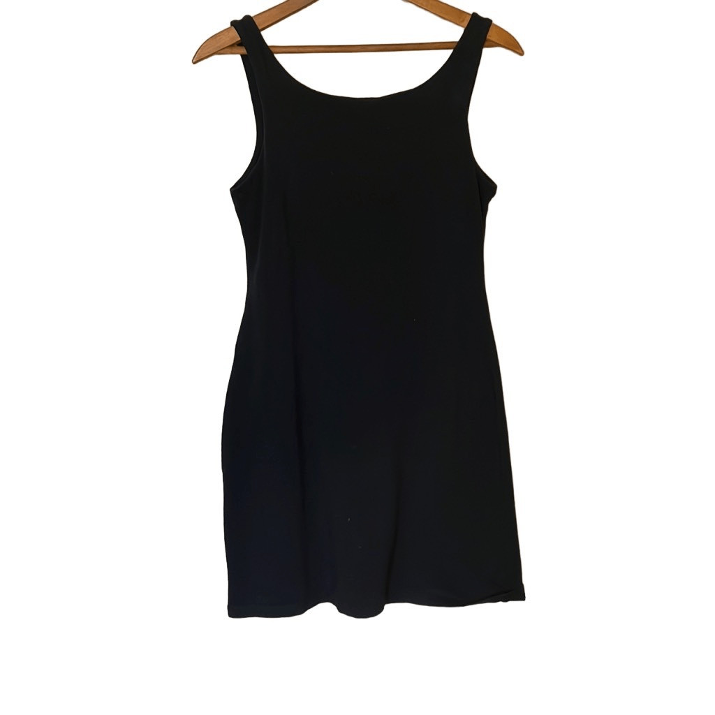 Moda International Midi Dress
