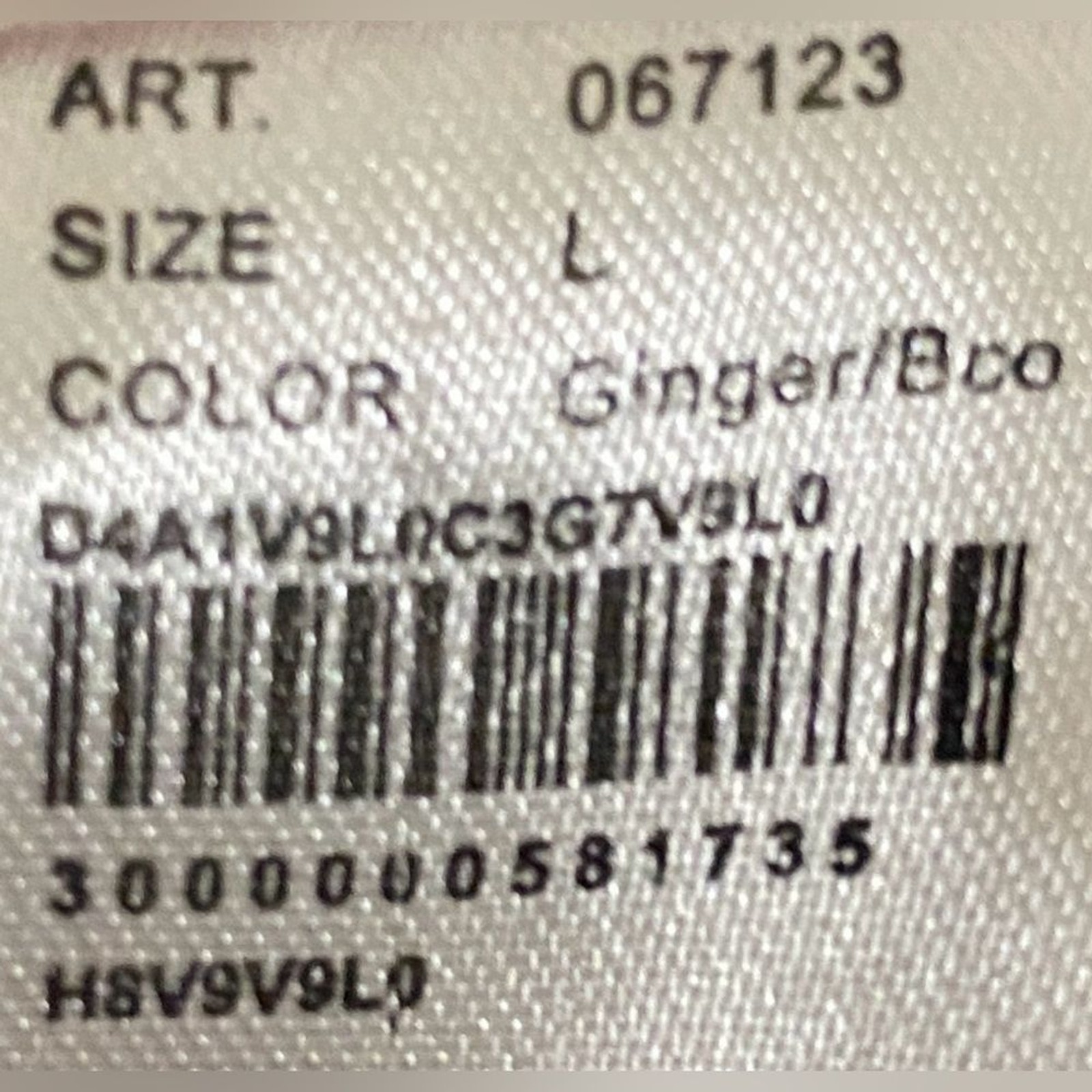 Giorgia & Johns Embroidered Pencil Tight Sleeveless Dress Women’s Sz Large