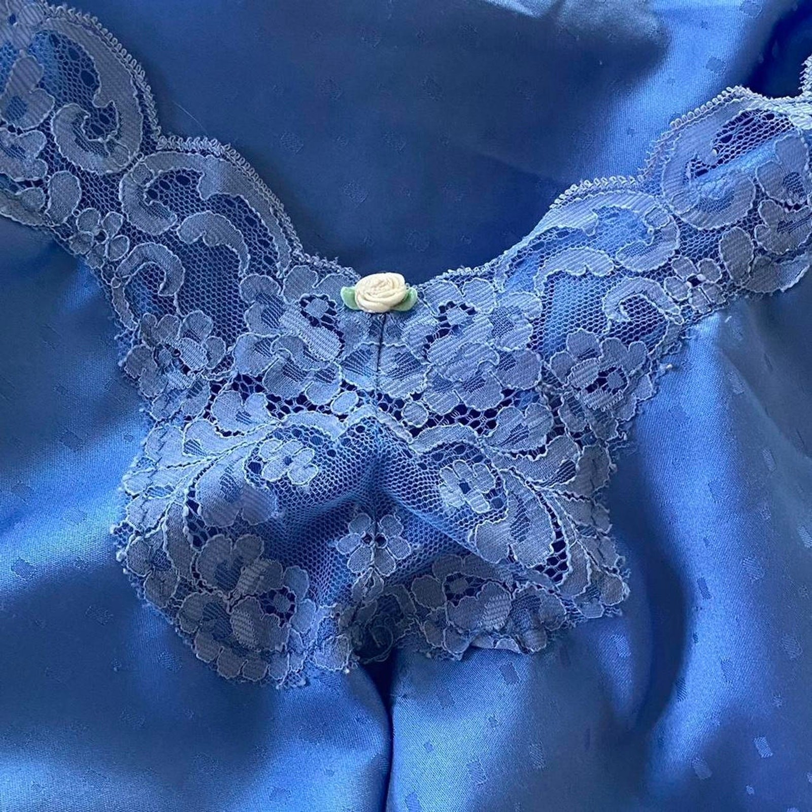 Vintage victoria’s secret slip