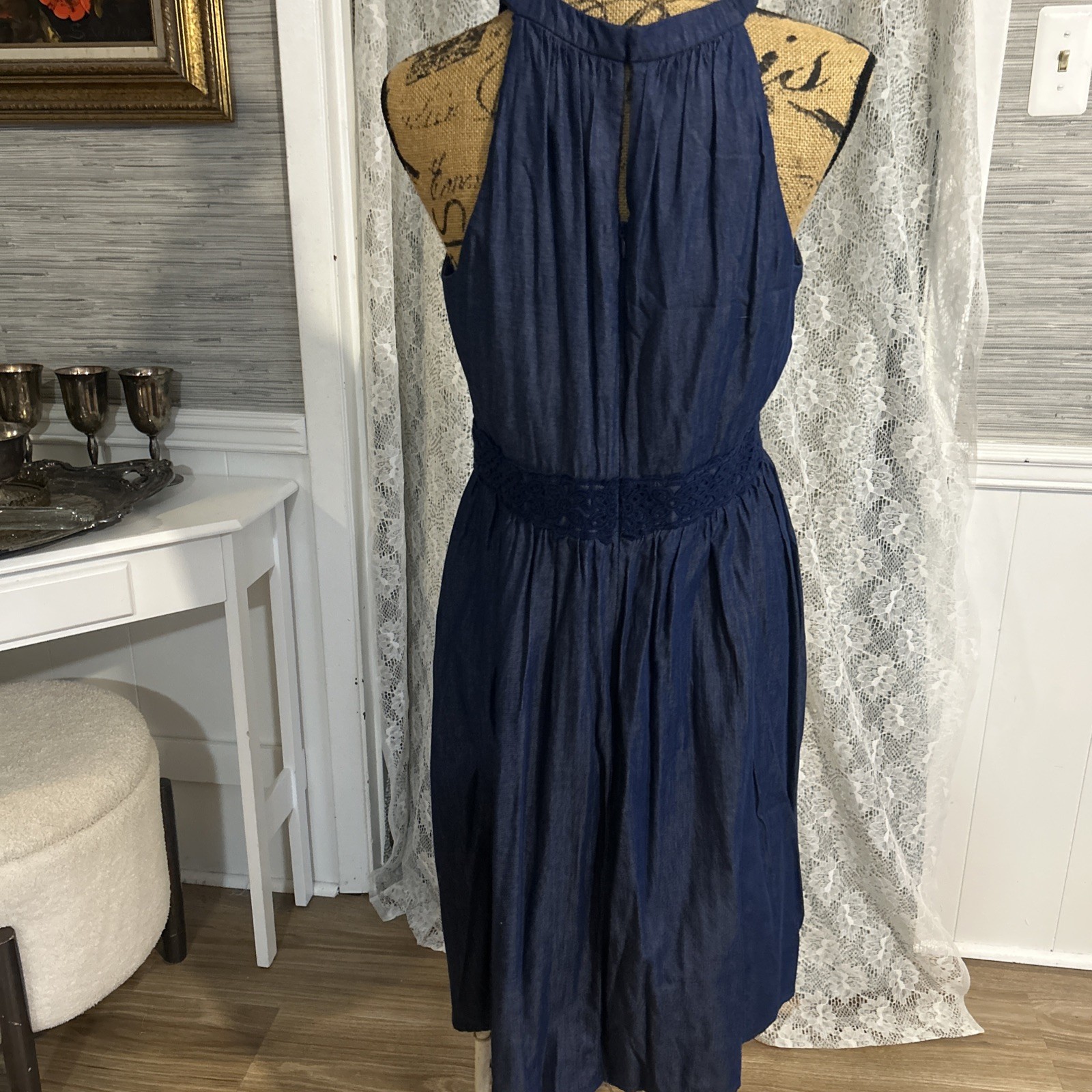 Established 1952 Size 12 Dress