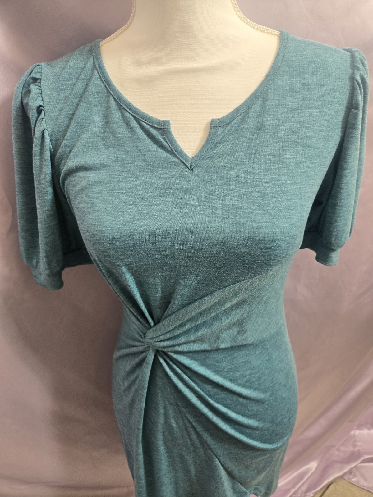 Amazon Tshirt Mini Dress