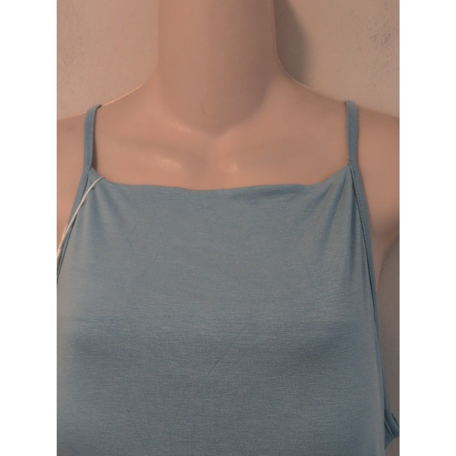 NWT Ogl Cool Touch A-Line Ruched Mini Bra Dress M