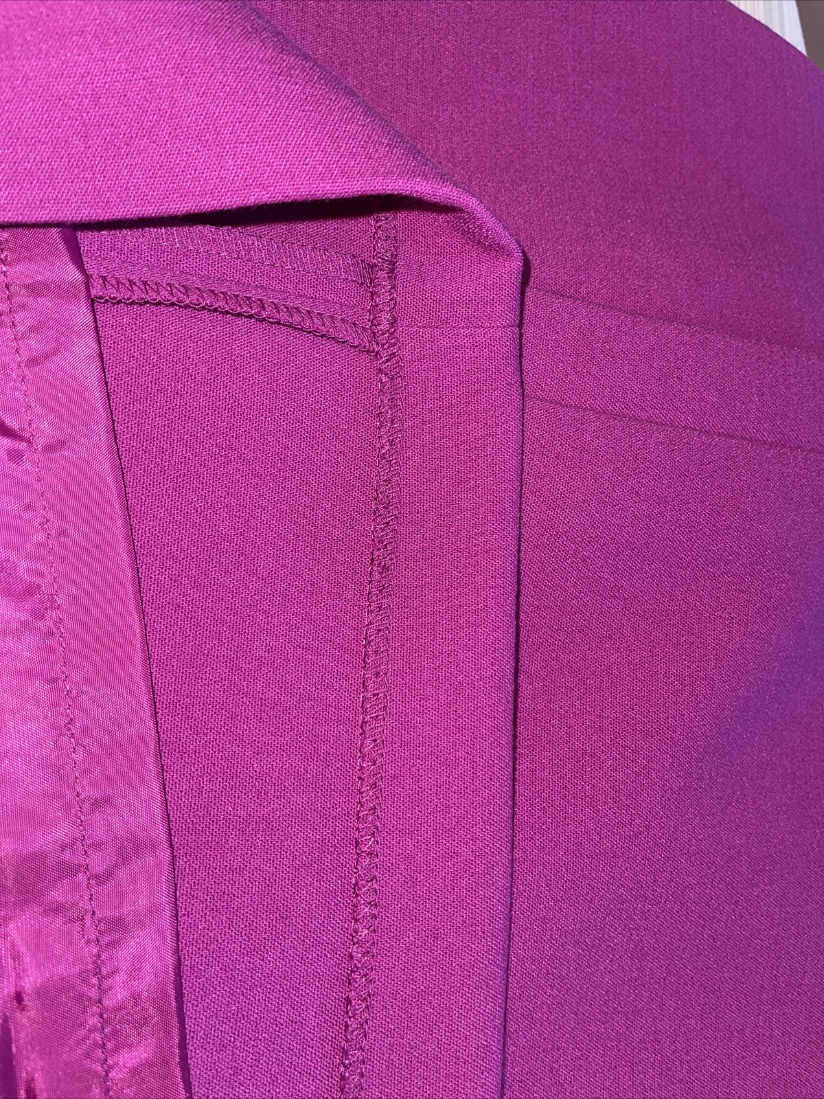 The Limited Dress, Size 12, Machine Wash, Great For Any Occasion, With Zipper.