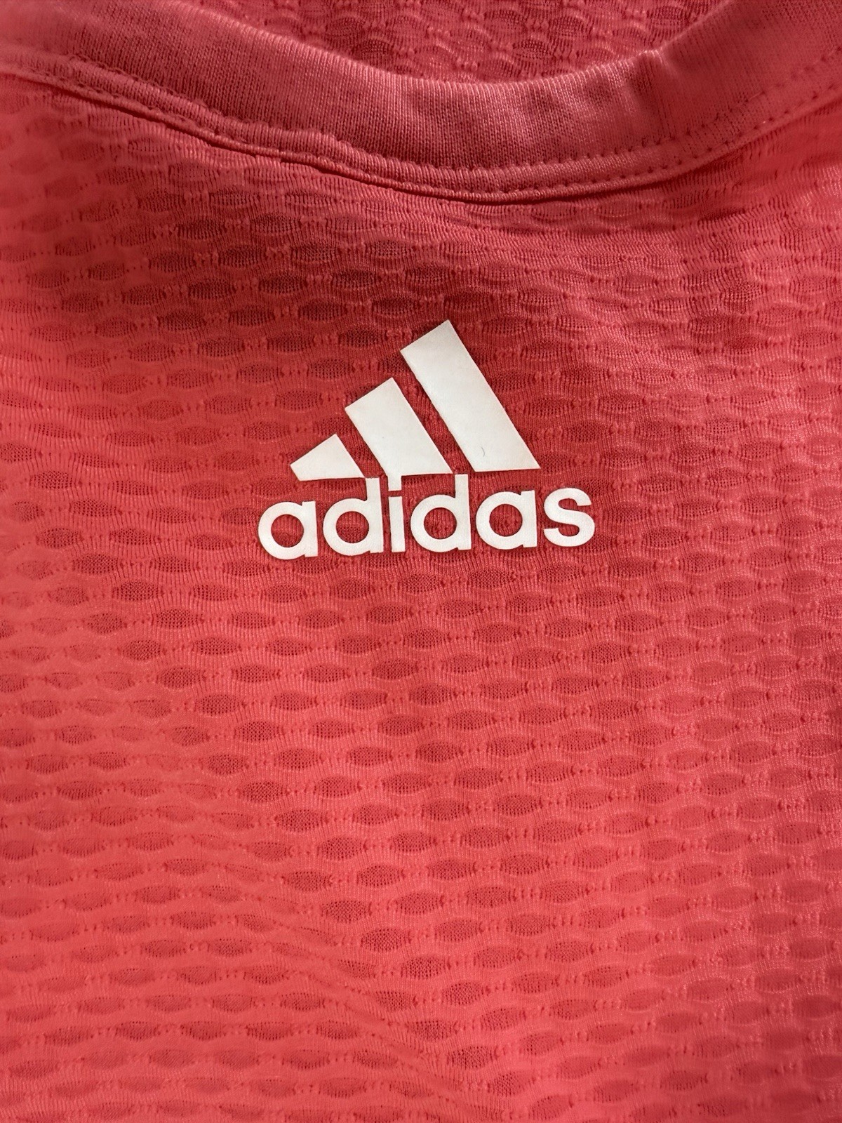 Adidas Women’s SID Logo Sleeveless Mesh Dress Small NEW. 1326