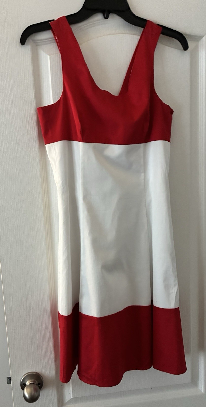 Game Day Dress New Size 0 University Of Alabama Or Arkansas Or South Carolina
