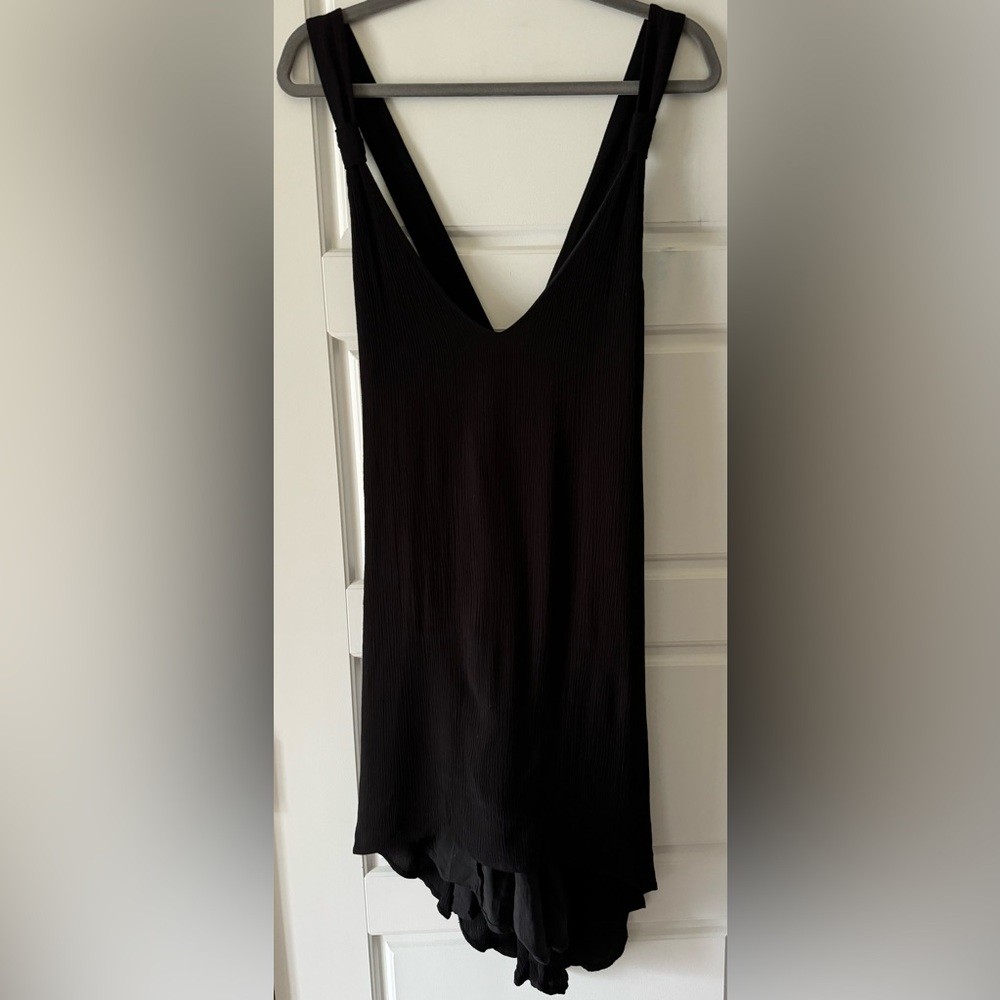 Tobi Dress