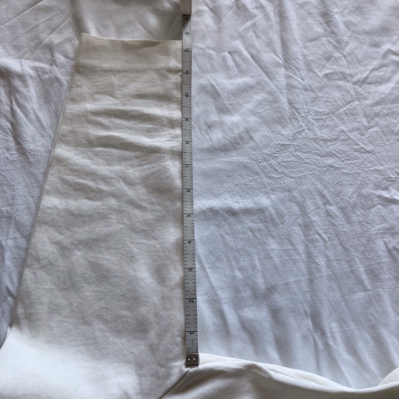 Jarbo Midi Dress, Linen/spandex. Zip. 3/4 Sleeves. Luxury, Classic, Fitted. S 36