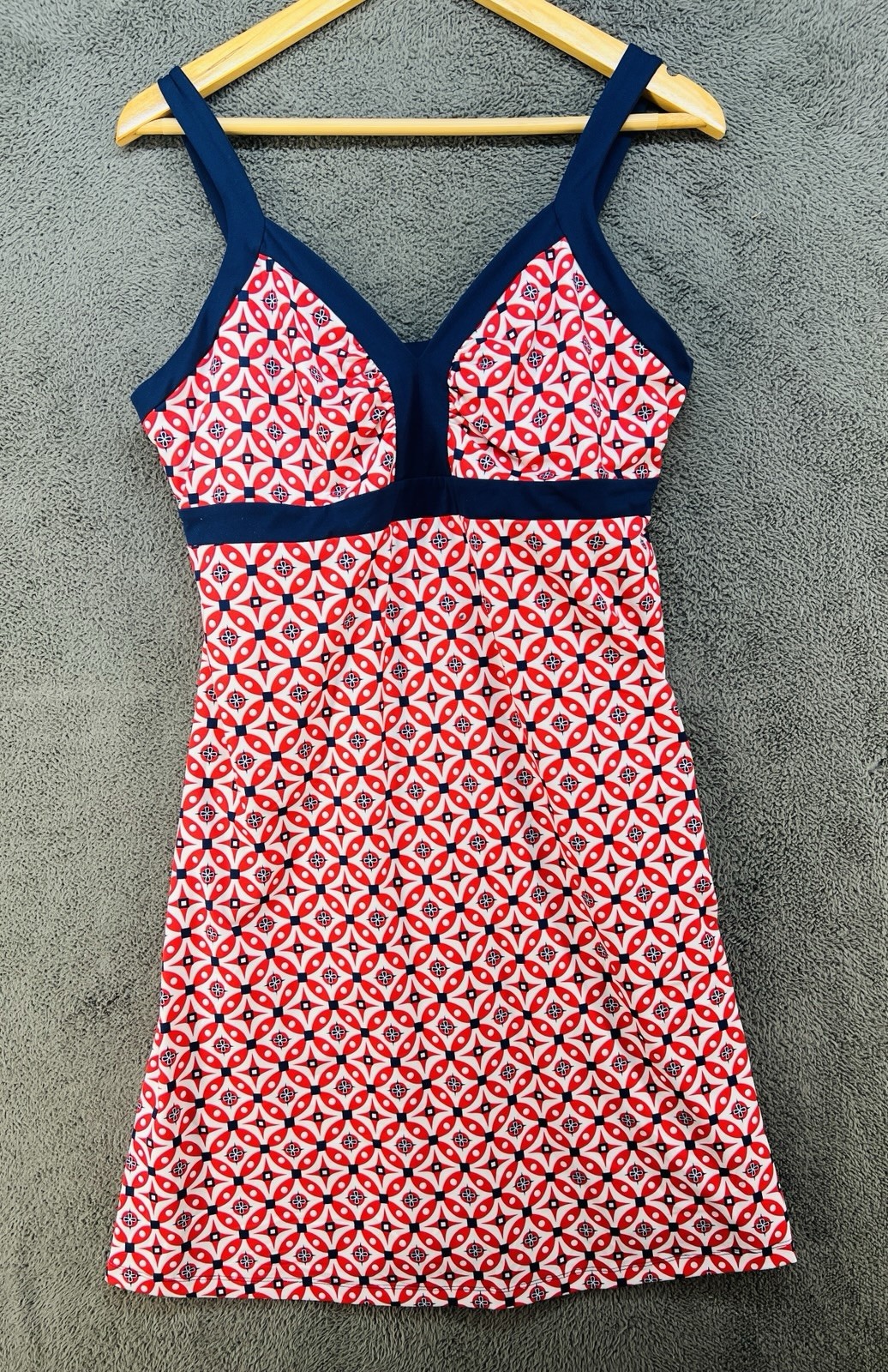 Patagonia Worn Wear Women’s Minette Dress Style # 58940 Size XL