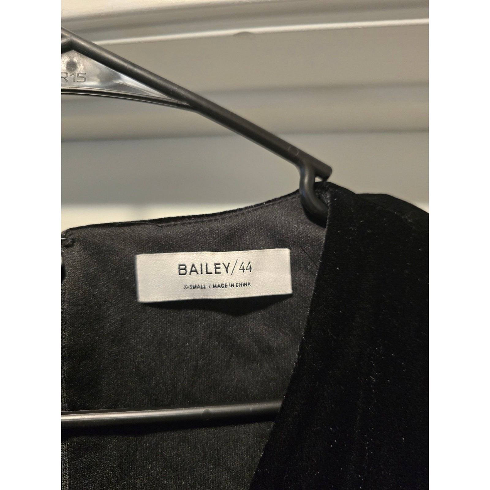 NWT Bailey 44 Selby Dress XS