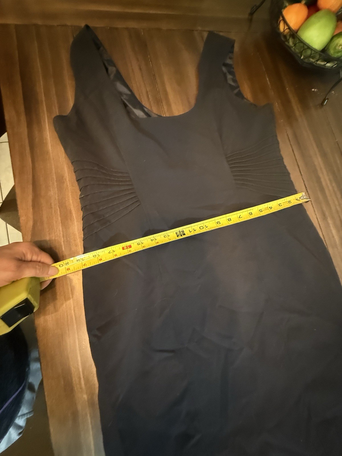 One Dress, Endless Possibilities