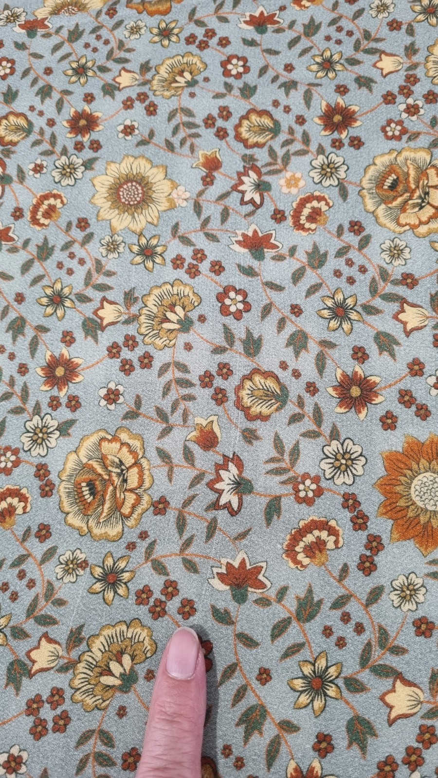 🦋Spell And The Gypsy L Lady Untamed Button Thru Gown With Tie EXC