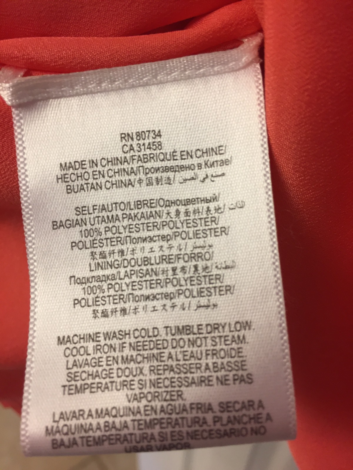 BCBGeneration Pleated Dress S NWT
