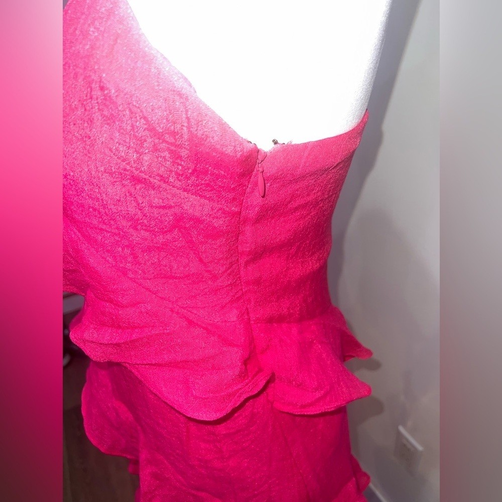 Aqua‎ Kristina dress