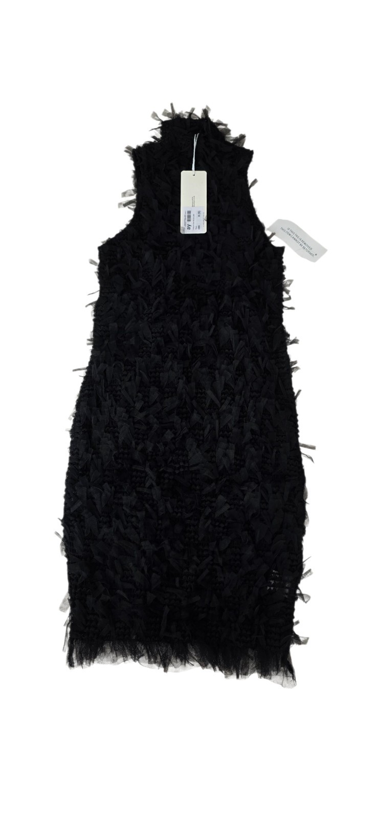 amy lynn dress 6xs Black(3321)