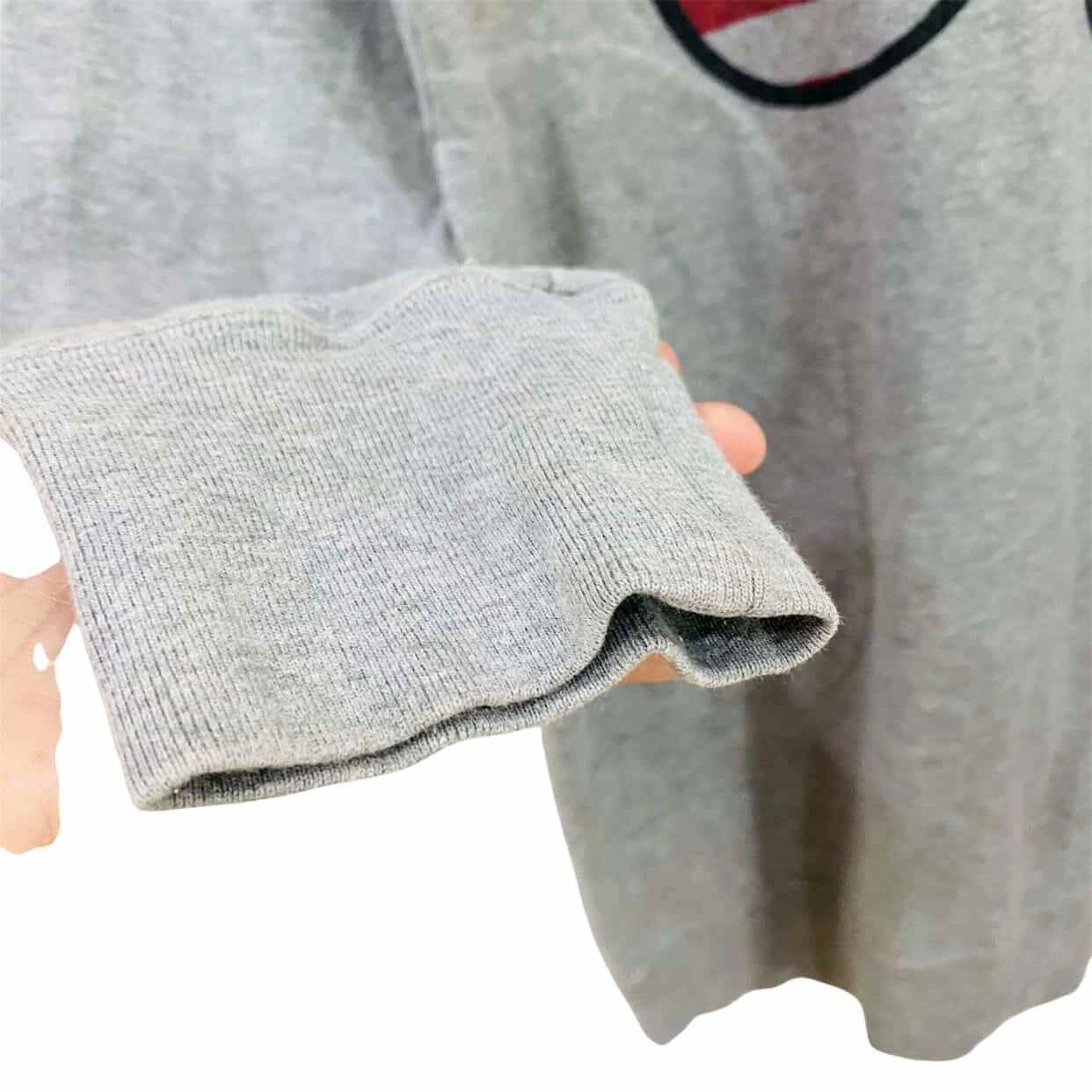 Hysteric Glamour Sweater Dress” BEAR ” Size Free From Japan