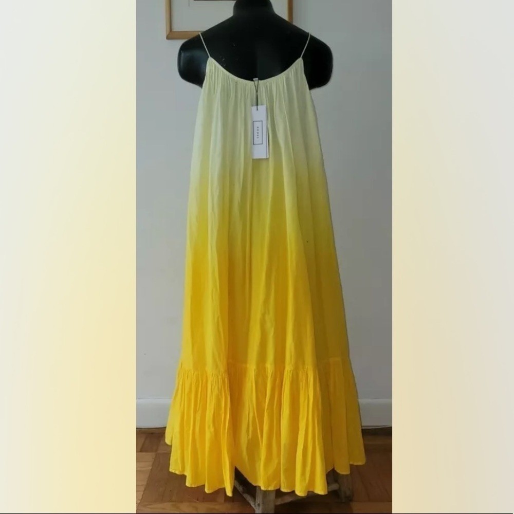 Rhode Resort Dress