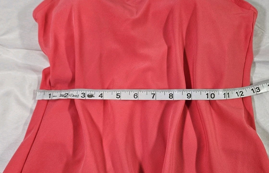 Outdoor Voices Exercise Dress Petunia Size XS Built In Shorts Bra Pockets