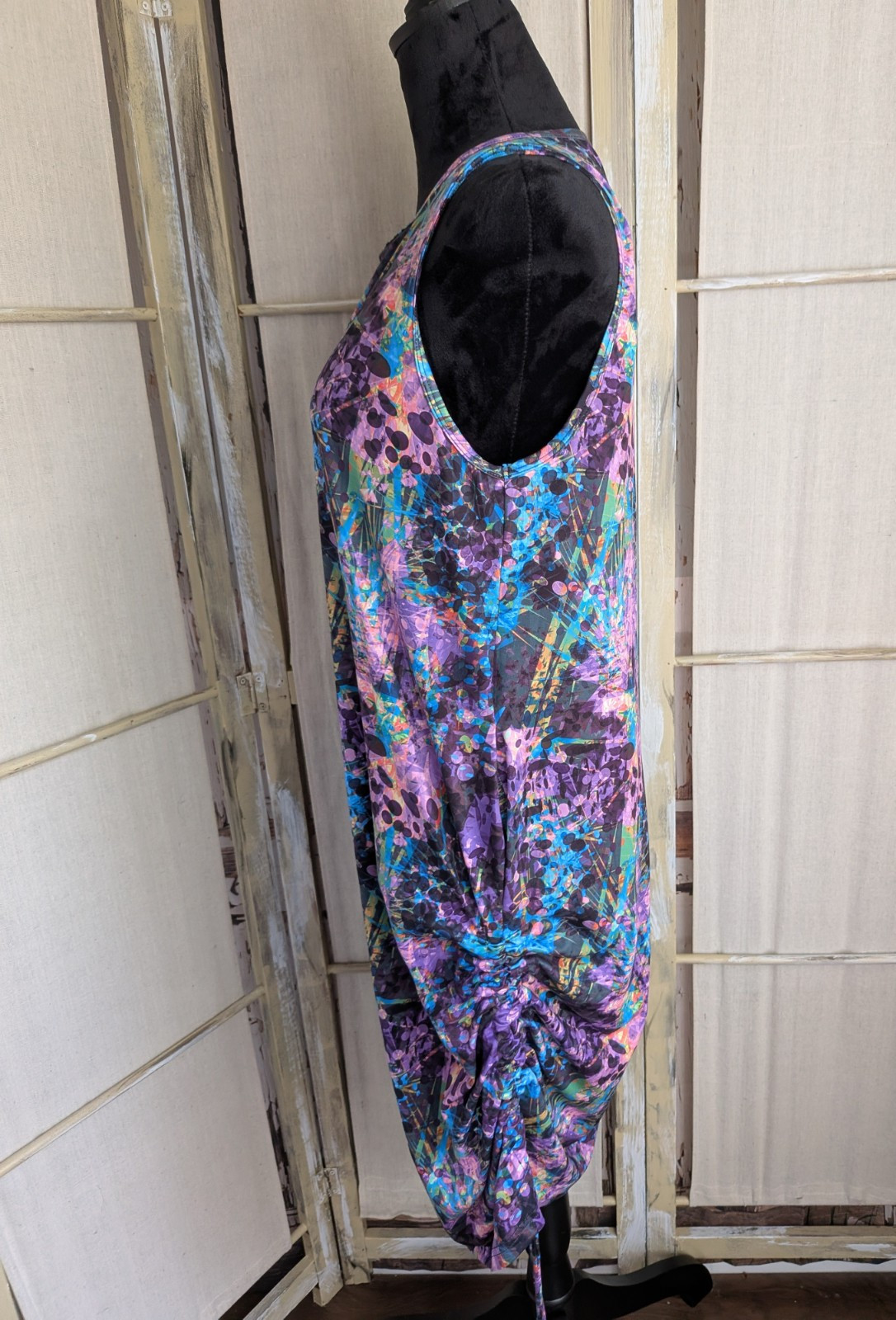 cvg constantly varied gear Dress Pre Owned M/L