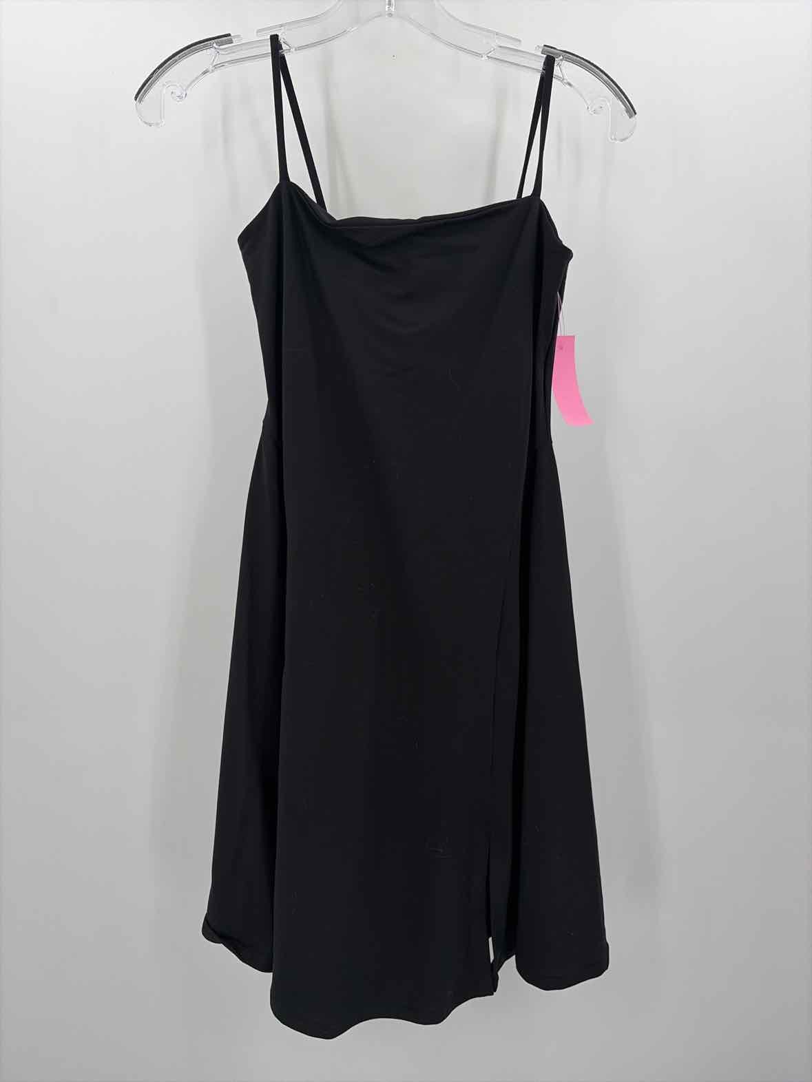 Pre-Owned Susana Monaco Black Size XS Short Sleeveless Dress