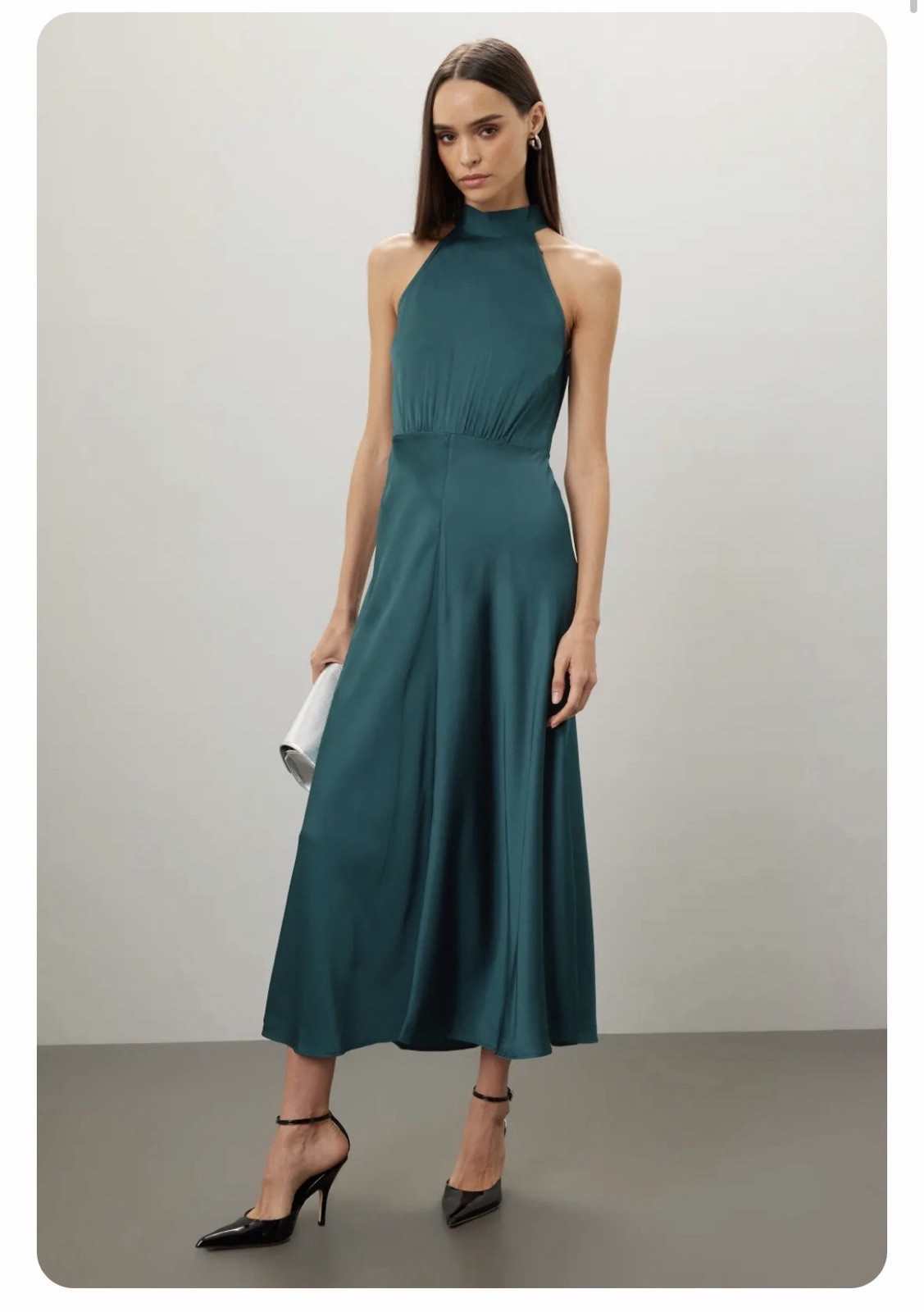 Samsoe Dress Sz S