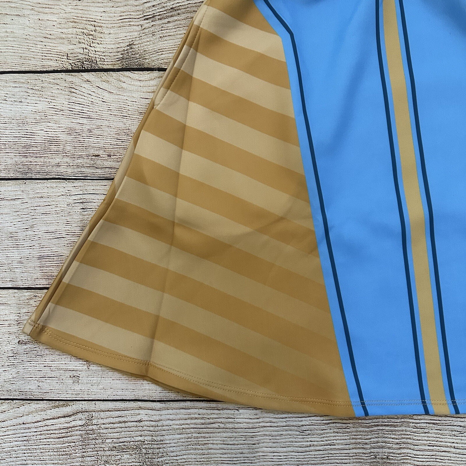 Overwatch We Love Fine Symmetra Character Skater dress size XS POCKETS