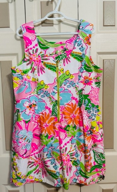 Lilly for Target Dress Size 20W