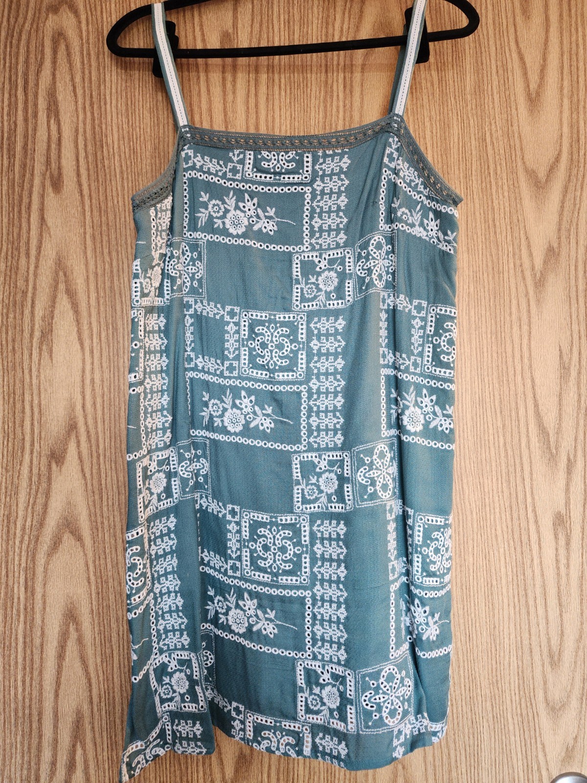 Lucky Brand Dress Medium