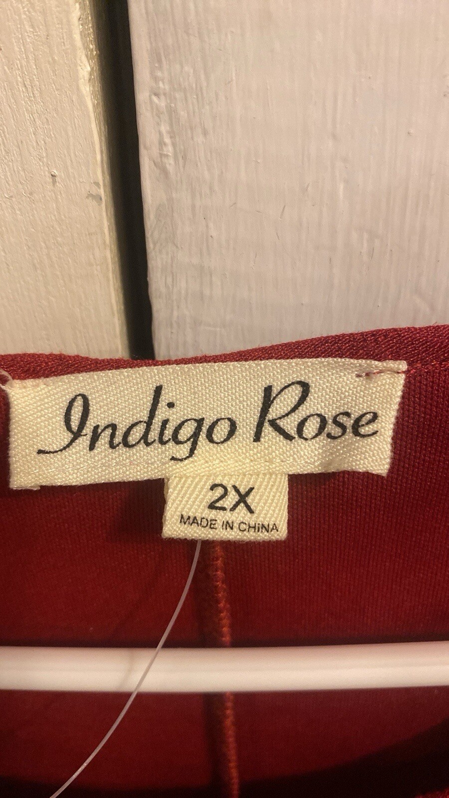 Indigo Rose