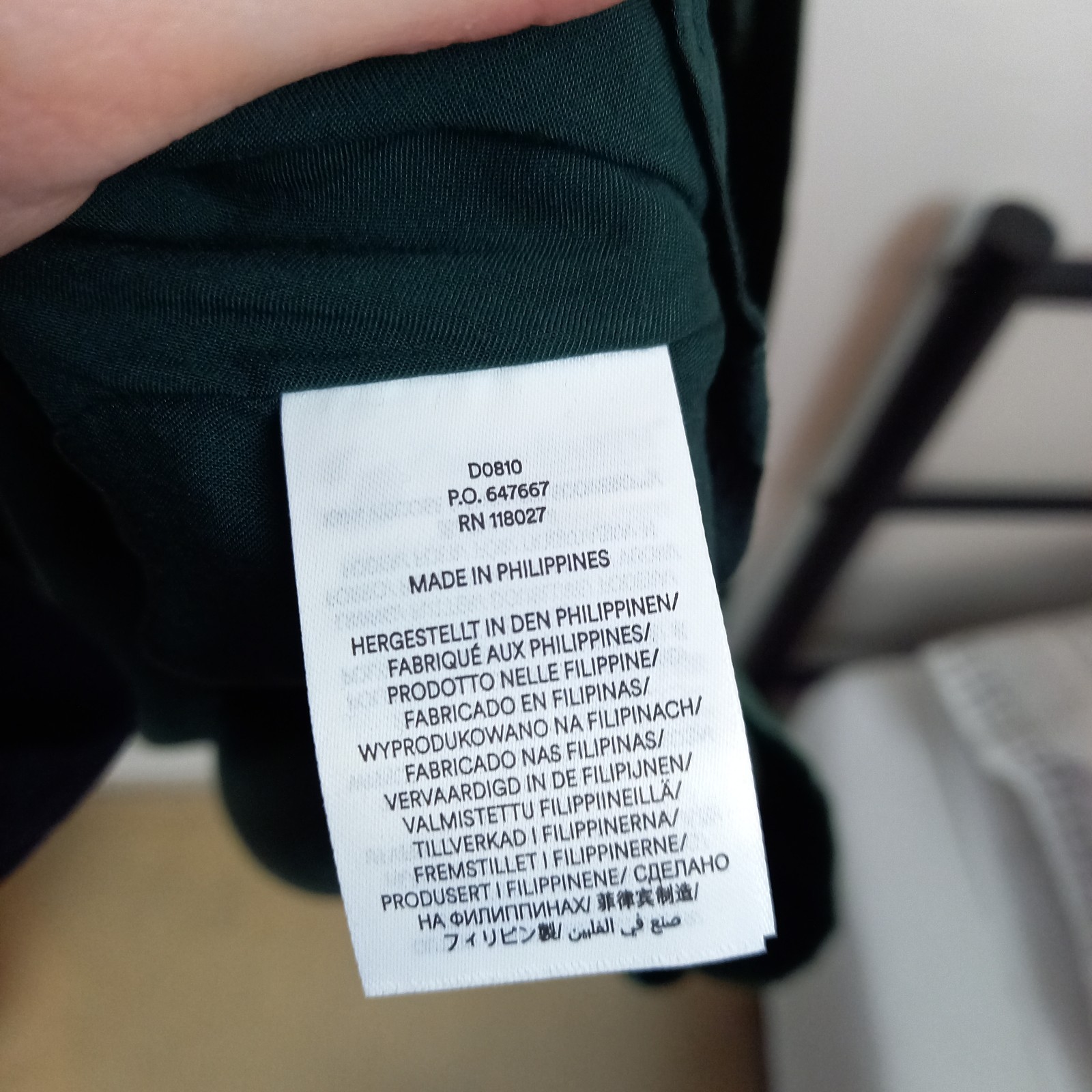 BODEN Elise Emerald Green Velvet Midi Dress Size UK 10