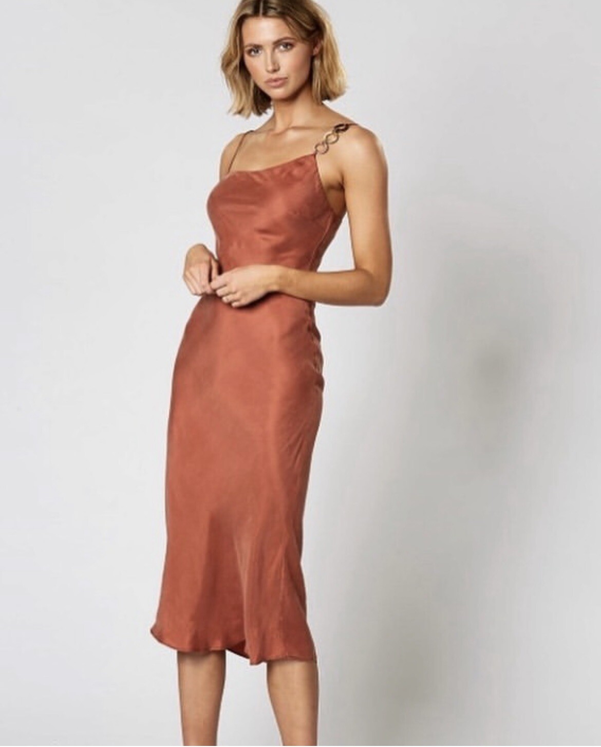 Winona Axel Asymmetrical Dress – Classic Dress – BNWT. Size XS