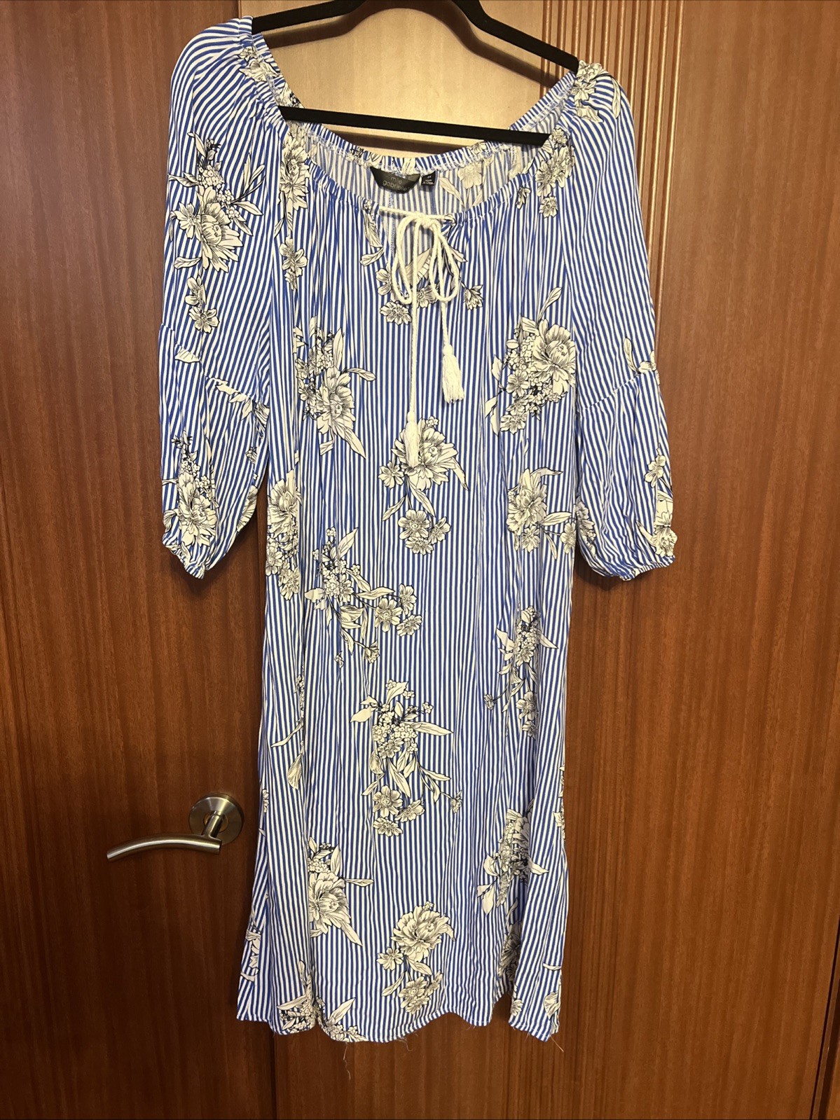 mile gabrielle dress 2xl