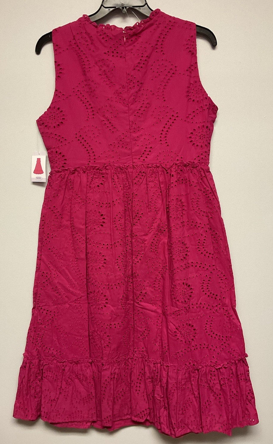 *NWT* Blueberi Boulevard (Size XL) Women’s Sleeveless Dress “100% Cotton”