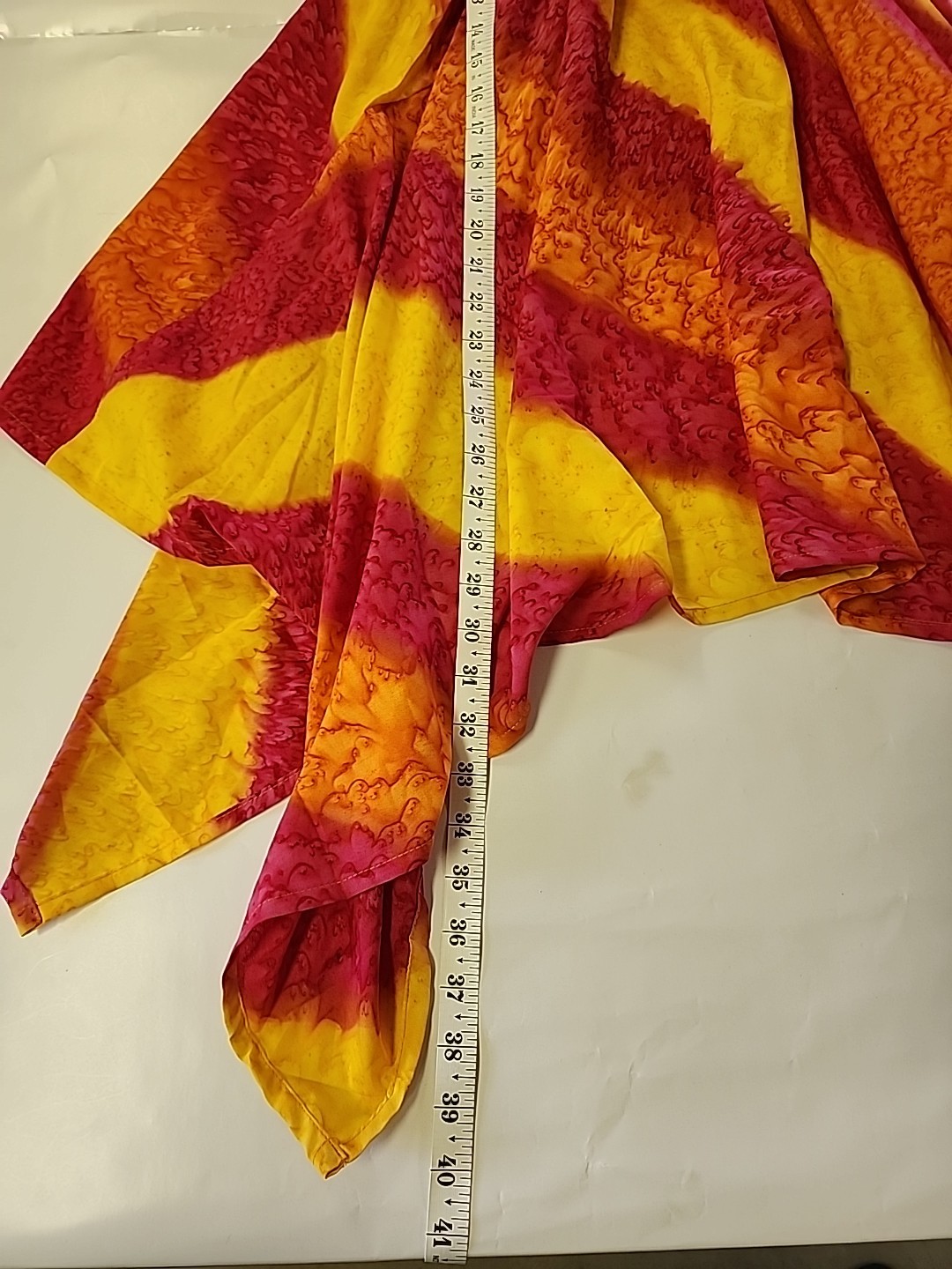 RIMA Beachy DRESS Multi-colored One Size