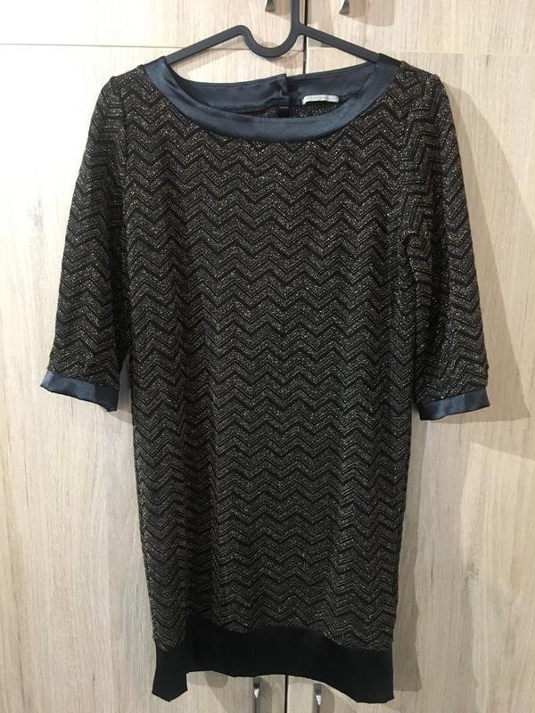 Women Intimissimi dress black 36/S/44 #9B5F