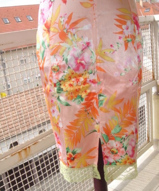 SALE! Vint. COLLECTORS! Gorgeous! DOLCE & GABBANA Dress size 42