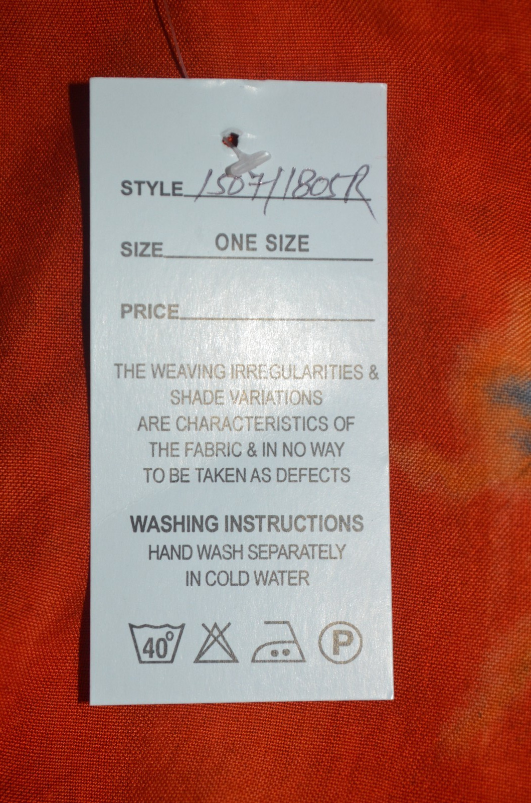 NWT Belma Wrap Sundress Beach Cover Up Dress Multicolor Tie Dye Viscose One Size