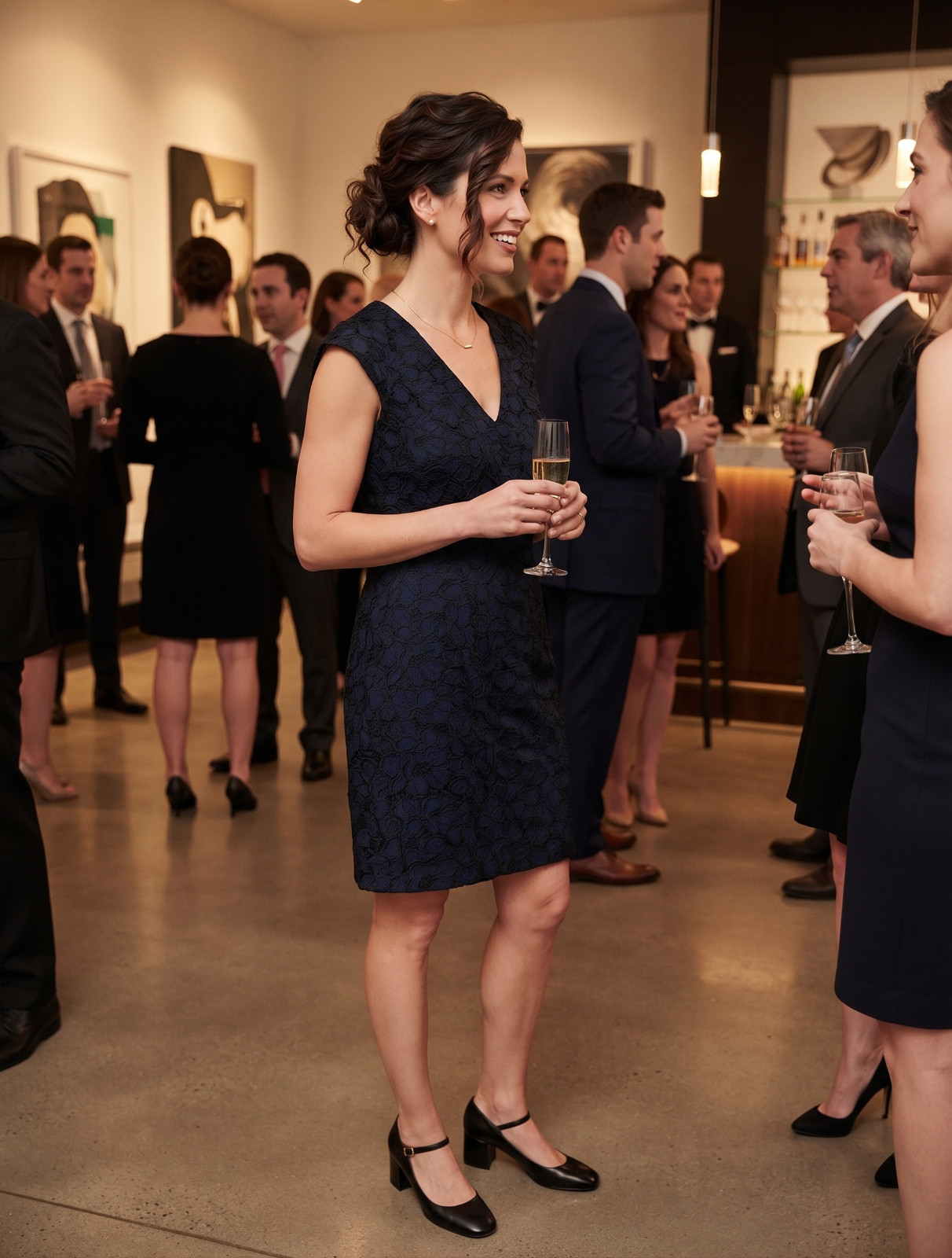 J Crew – Dress Size 6