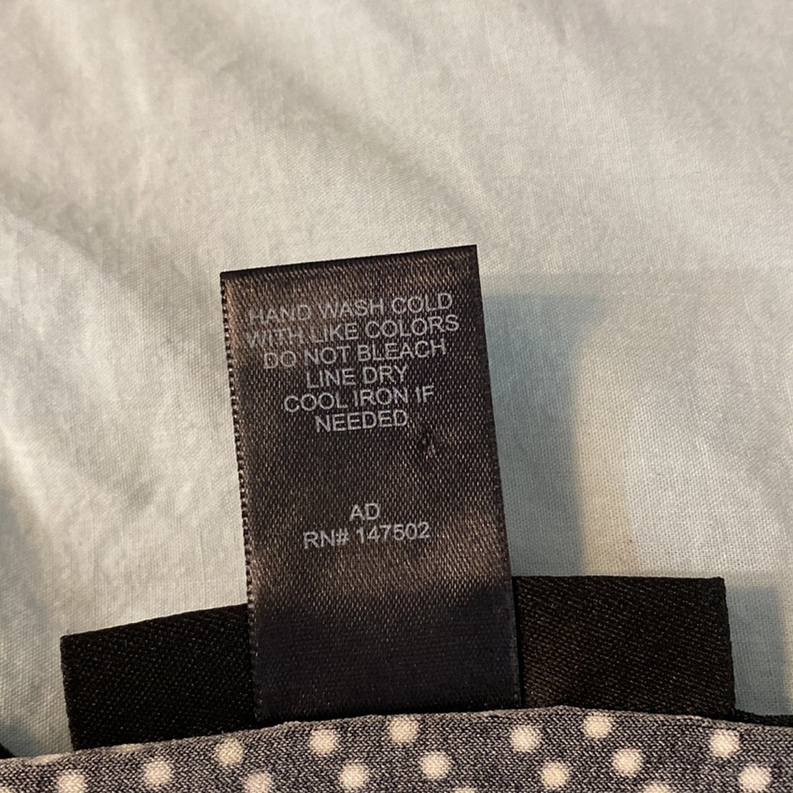 Ashley Stewart Bold Black White Yellow Fit and Flare Dress Size 14/16W