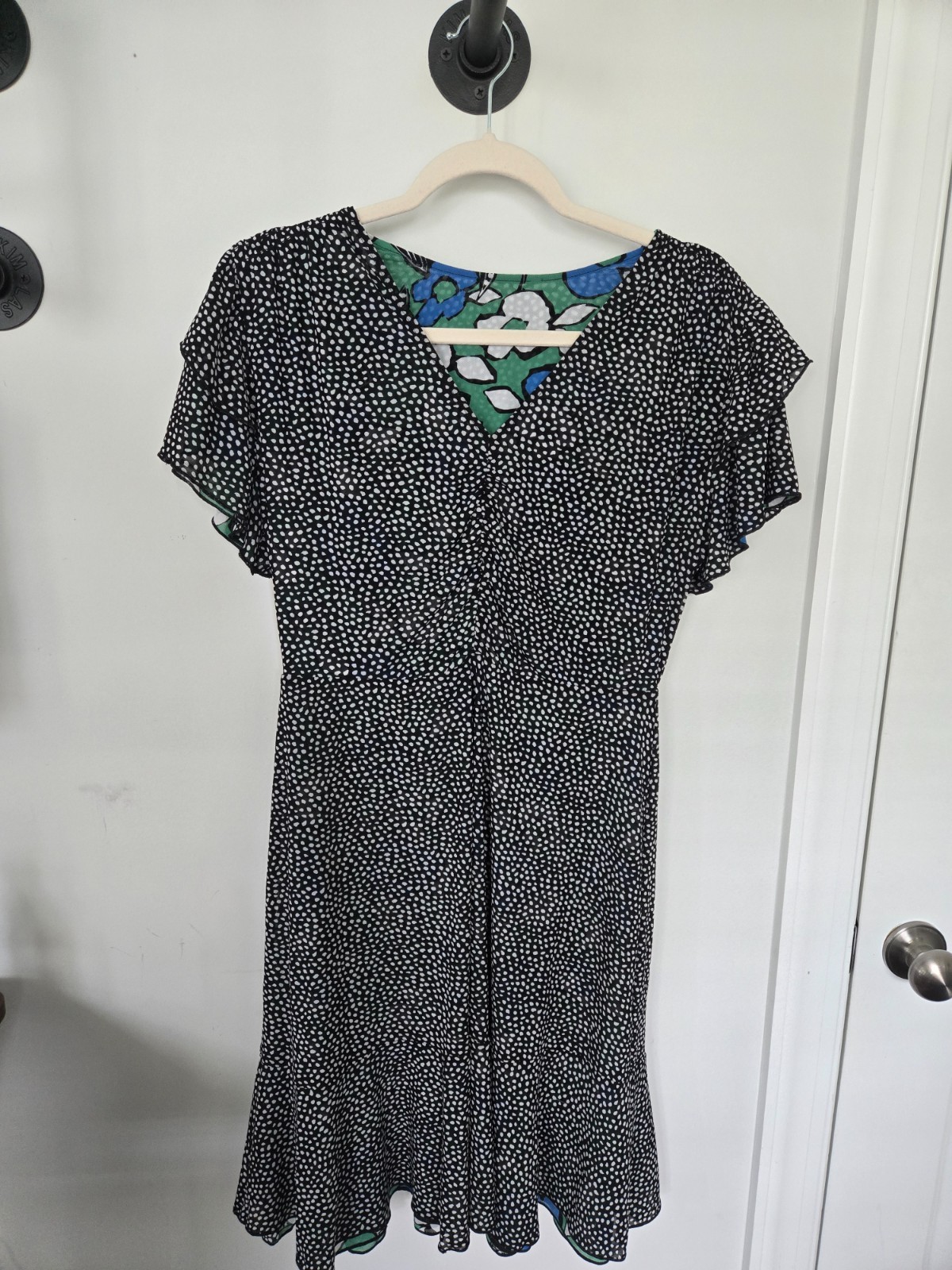 Cabi #6148 Celebrate Dress Size Medium