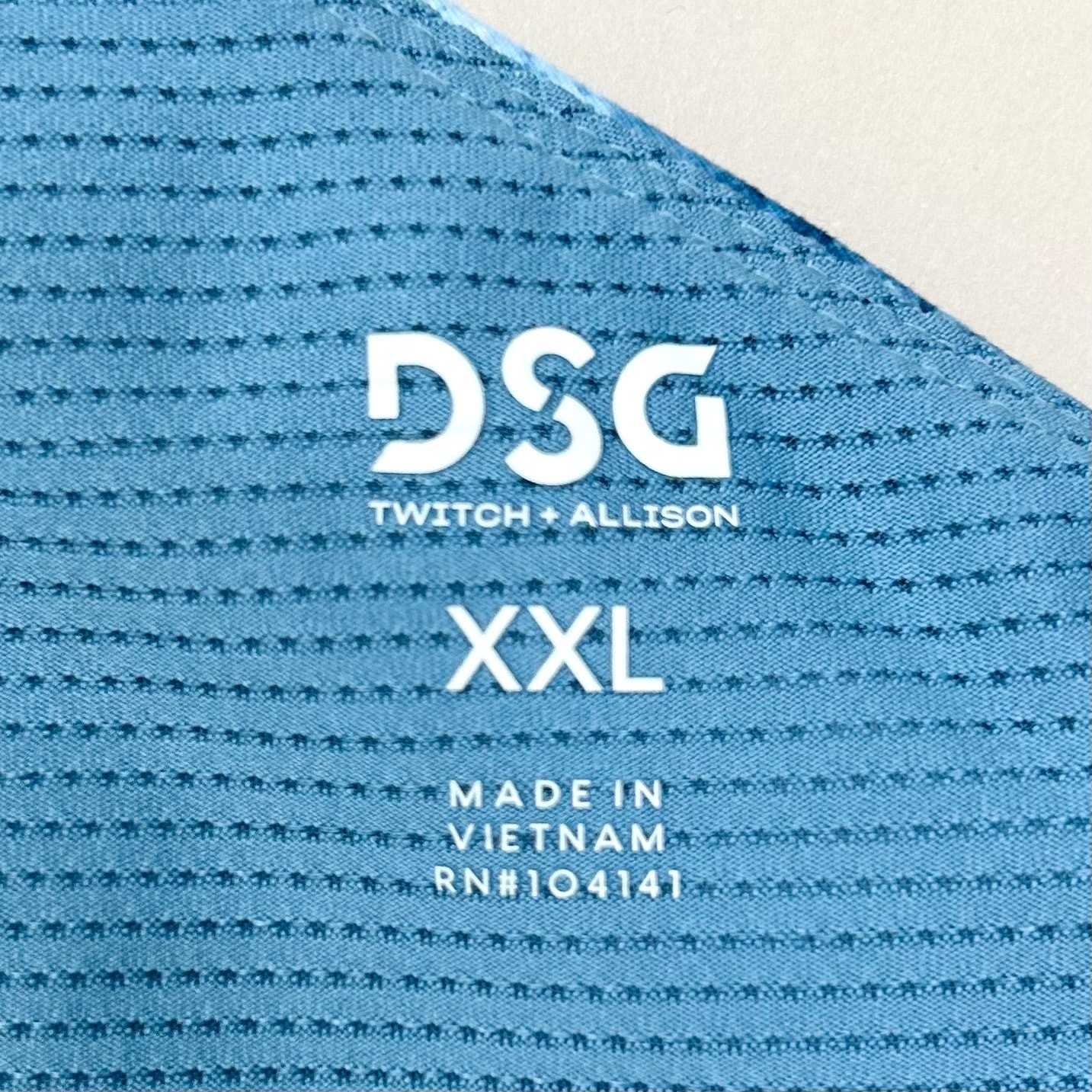 DSG Twitch + Allison One Shoulder Sleeveless Padded Athletic Mini Dress XXL