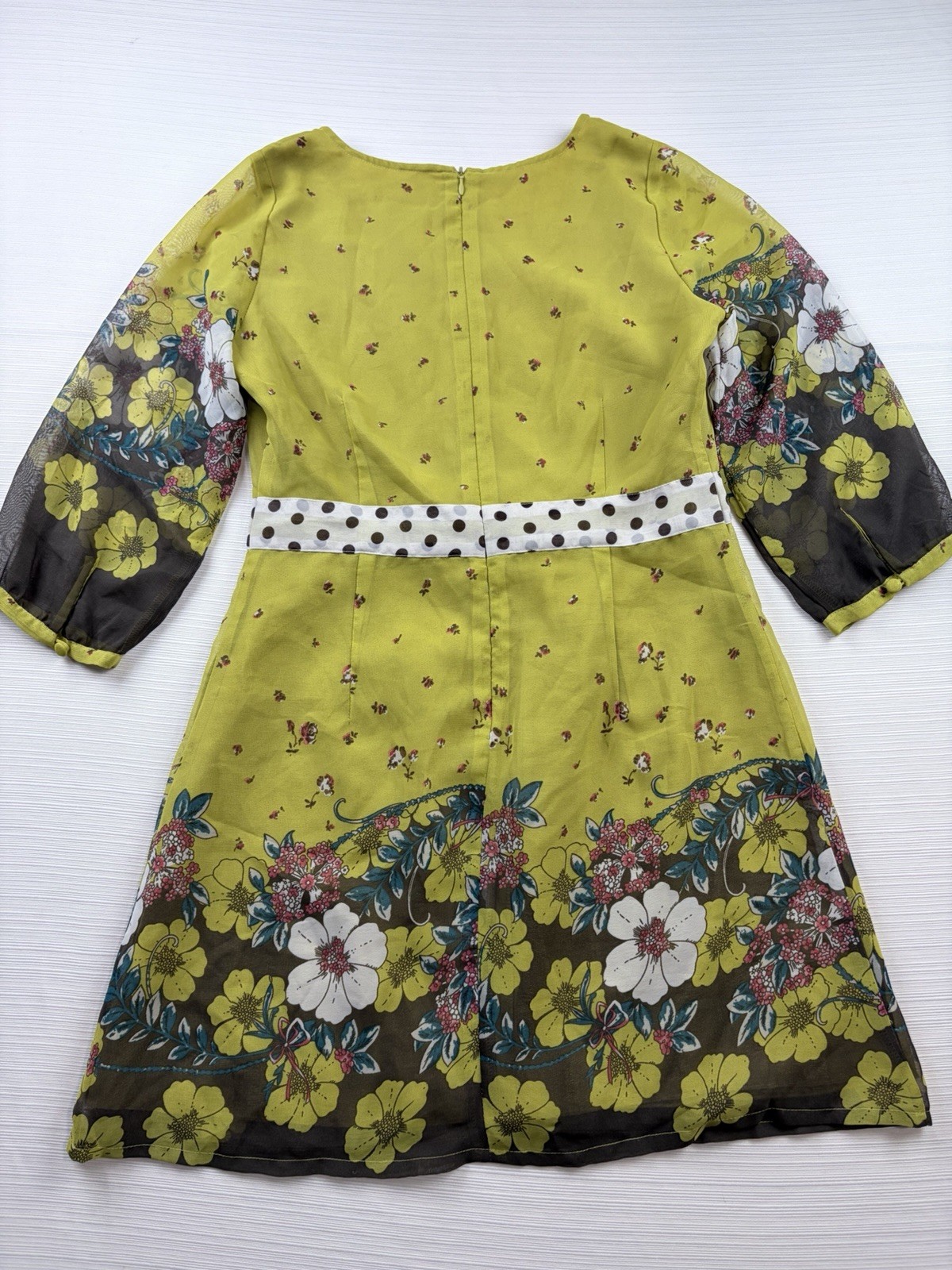 Coco And Chase Dress