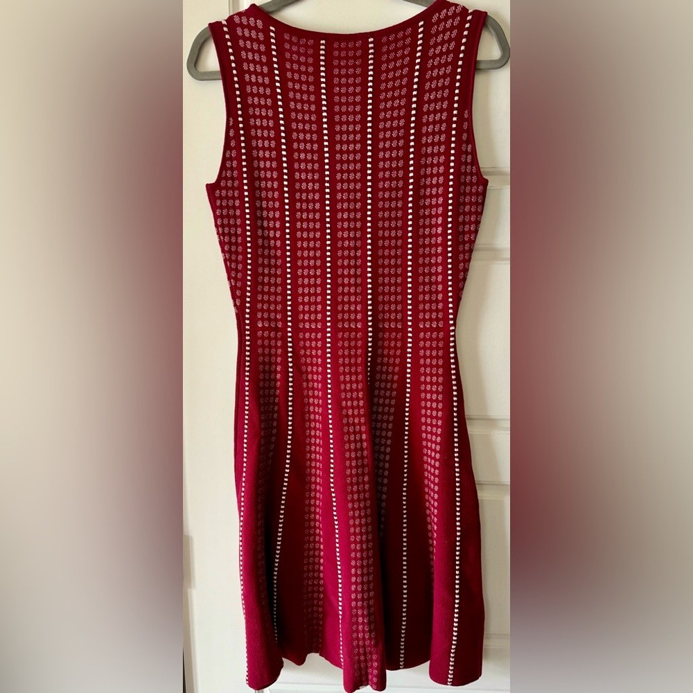 BCBGMaxAzria Dress