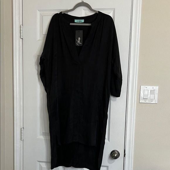 Karlie Black Uptown Dress